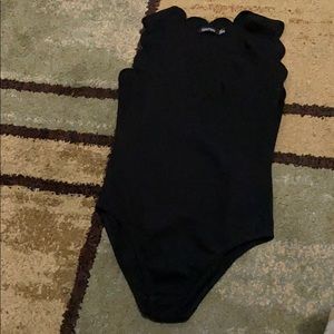 Boohoo Bodysuit